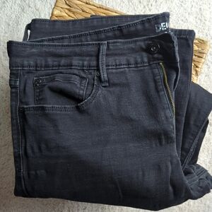 Denizen by Levis | Black Jeans